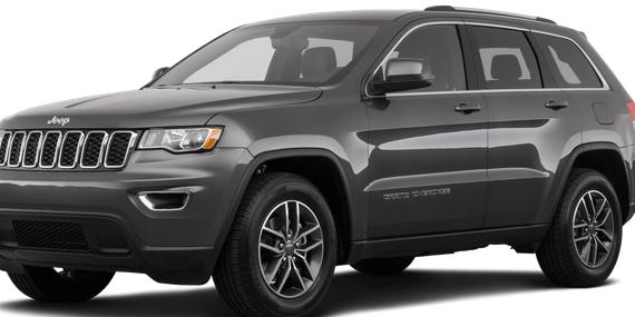 JEEP GRAND CHEROKEE 2020 1C4RJFAG3LC108862 image